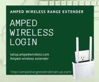 setup.ampedwireless.com Amped wireless extender image 1